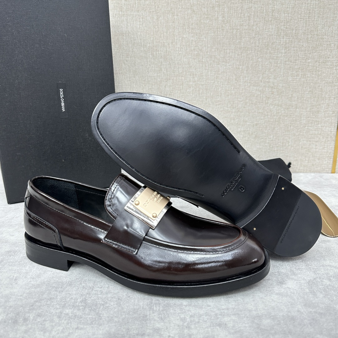 olce & Gabbana shoe
